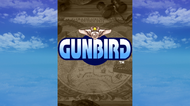 Nintendo Swtch - Gunbird - Gameplay Screenshot 2018-09-10 15-09-44